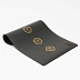 Заказать Коврик для йоги INEX Yoga PU Mat TPE c гравировкой - фото №11