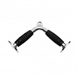 LIVEPRO Deluxe Tricep V-bar