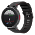 Заказать Мультиспортивные часы-пульсометр с  GPS Polar VANTAGE V2 Shift, черный-красный - фото №4