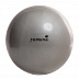 заказать Мяч массажный YAMUNA Silver Ball, 18 см, серебряный