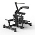 Заказать Изолированная тренировка ягодиц PRECOR Glutebuilder KNEELING GLUTE ISOLATOR GPL363 - фото №2