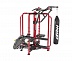 заказать Студийная рама для функционального тренинга HOIST MotionCage MCS-8002 - фото №1