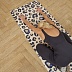 Заказать Коврик для йоги INEX Yoga PU Mat, леопард - фото №7