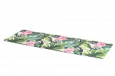 Заказать Коврик для йоги INEX PU Yoga Mat print, Flamingo 31