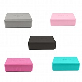 MYGA Foam Yoga Block