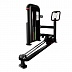 Заказать Силовой тренажер Ягодичные мышцы стоя (стек 109 кг) NAUTILUS INSPIRATION IPGM4 - фото №1