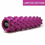 RumbleRoller Medium Limited Edition Розовый, жесткость стандартная