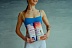 Заказать Полотенце для йоги из микрофибры INEX Suede Yoga Towel, Tropical Palm Leaf 71 - фото №3