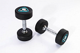 LIVEPRO Studio Dumbbells