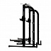 Заказать Силовая рама NAUTILUS Half Rack 9-HDHR2 - фото №2