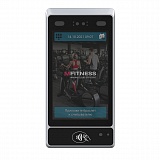 Заказать Терминал контроля доступа Smart Access TPS-980T, 77500 руб. Склад Москва