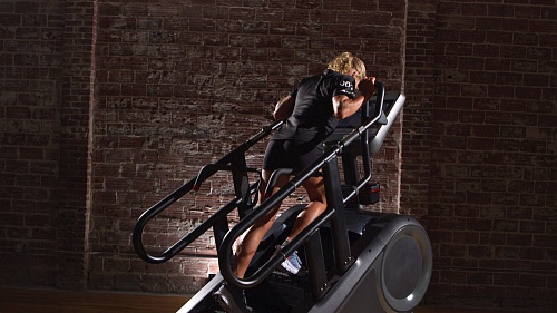 StairMaster