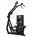 Заказать Силовой тренажер Верхняя тяга HOIST RS-2201 - фото №1