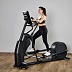 Заказать эллиптический тренажер PRECOR EFX 535, консоль P31 - фото №5
