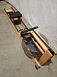 Заказать Гребной тренажер WaterRower Natural  (с диспл.), 576960 (б/у), 115000 руб. - фото №3