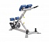 Заказать Гиперэкстензия с регулируемым углом наклона HOIST CF-3663 - фото №6