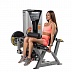 Заказать Силовой тpeнaжep Разгибание / Сгибание ног сидя HOIST HD-3400 - фото №7
