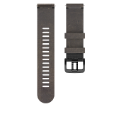 Заказать Кожаный ремешок для часов POLAR WRIST BAND GRIT X LTHR BRN M/L