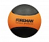 Заказать Обрезиненный набивной мяч FOREMAN FM-RMB - фото №2