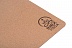 Заказать Коврик для йоги из пробки INEX Cork Yoga Mat CKMAT - фото №3