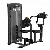 Заказать Силовой тренажер Пресс / Разгибание спины PRECOR VSL028