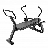 Заказать Скамья для пресса PRECOR AB-X VBR6100