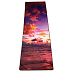 Заказать Полотенце для йоги из микрофибры INEX Suede Yoga Towel, Starry 19 - фото №1