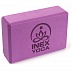 Заказать Блок для йоги INEX EVA Yoga Block, 3" - фото №3