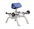 Заказать Парта для бицепса стоя HOIST CF-3555 - фото №4