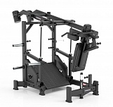 Заказать Маятниковый присед GLUTEBUILDER Pendulum Squat Pro GPL609