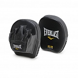 Заказать Лапы Everlast C3 Precision Punch Mitts, черные