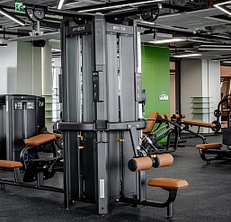 BeFit Baku
