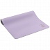 Заказать Коврик для йоги INEX Yoga PU Mat Matte, матовый - фото №2