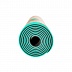 Заказать Коврик для йоги Hugger Mugger Earth Elements Mat, Teal Onyx 5 мм - фото №4