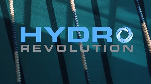 Hydrorevolution