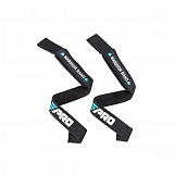 Заказать Ремни для тяги LIVEPRO Weightlifting Straps