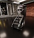 Заказать эскалатор STAIRMASTER 8 SERIES 8Gx, консоль 15" - фото №4