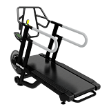 STAIRMASTER HIITMILL