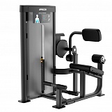Заказать Силовой тренажер Разгибание спины PRECOR VSL011