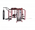 заказать Рама для функционального тренинга HOIST MotionCage MC-7003 - фото №1