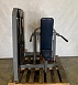 Заказать Брусья FOREMAN FN-406 (б/у), 99000 руб. - фото №1