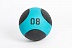заказать Медицинский мяч LIVEPRO Solid Medicine Ball - фото №10