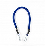 Flex Cord Carabiner