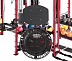 заказать Рама для функционального тренинга HOIST MotionCage MC-7005 - фото №5