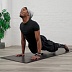 Заказать Коврик для йоги MYGA Alignment Mat XL - фото №9