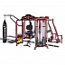 заказать Рама для функционального тренинга HOIST MotionCage MC-7005 - фото №2