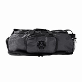 Заказать Чехол для коврика  HUGGER-MUGGER Journey Yoga Mat Bag, серый