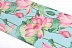 Заказать Коврик для йоги INEX PU Yoga Mat print, Floral 53 - фото №2