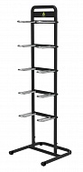 YBELL Vertical Rack