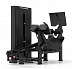 Заказать Двойная гиперэкстензия GLUTEBUILDER Dual 45 Hip Extension GSL724